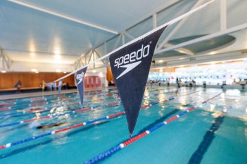 25m Pool closure